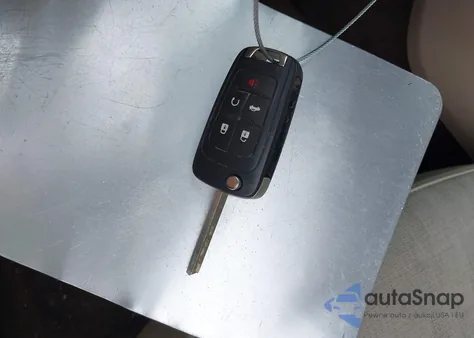 2013 Chevrolet Malibu 2Lt из США, поврежденный, VIN 1G11E5SA5DF126908